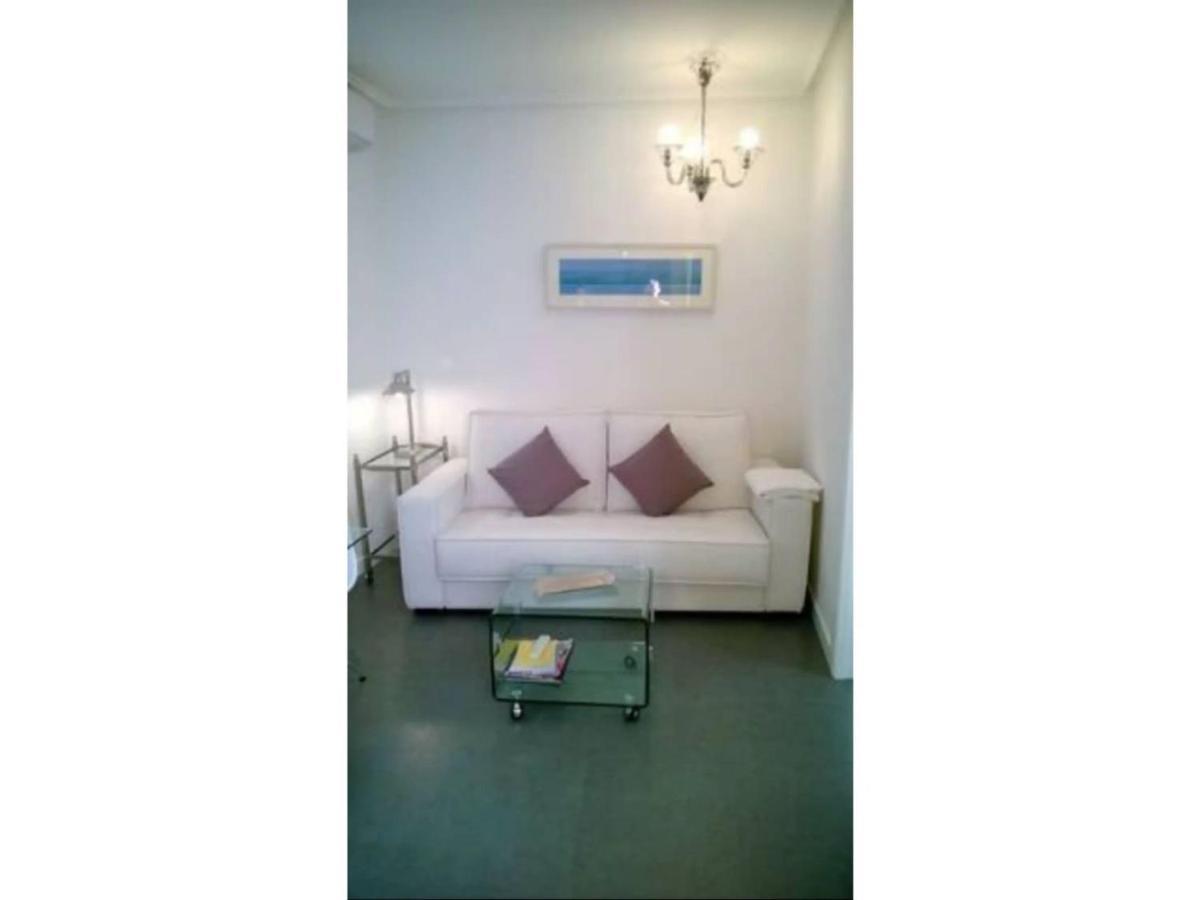 Apartamento Anton Martin II Madrid Exterior photo
