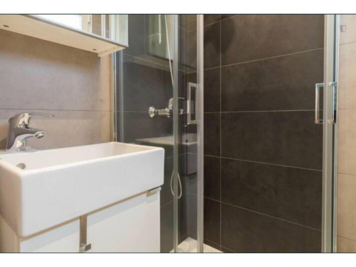 Apartamento Anton Martin II Madrid Exterior photo
