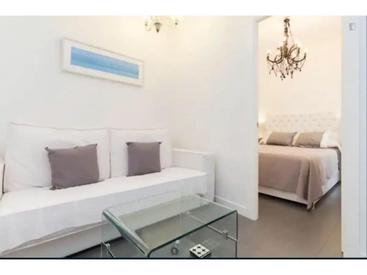 Apartamento Anton Martin II Madrid Exterior photo