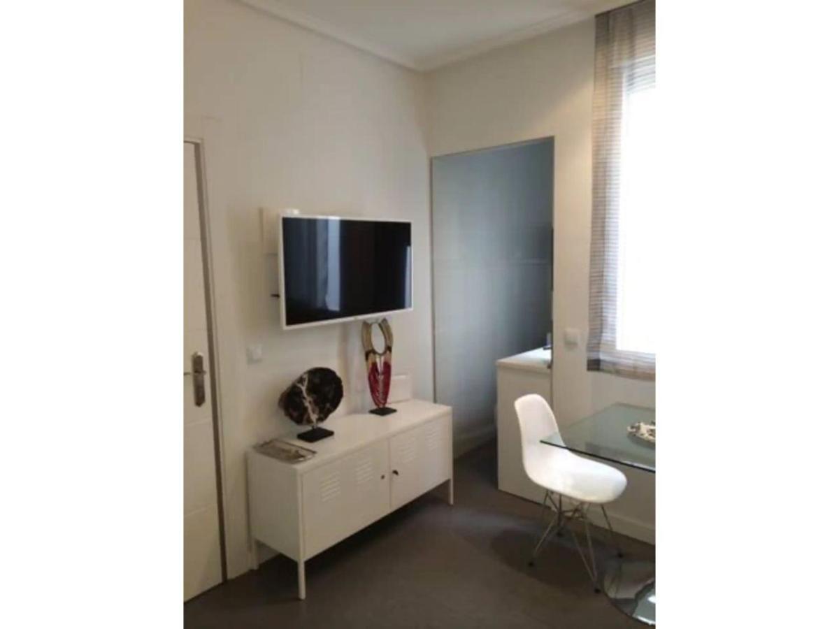 Apartamento Anton Martin II Madrid Exterior photo