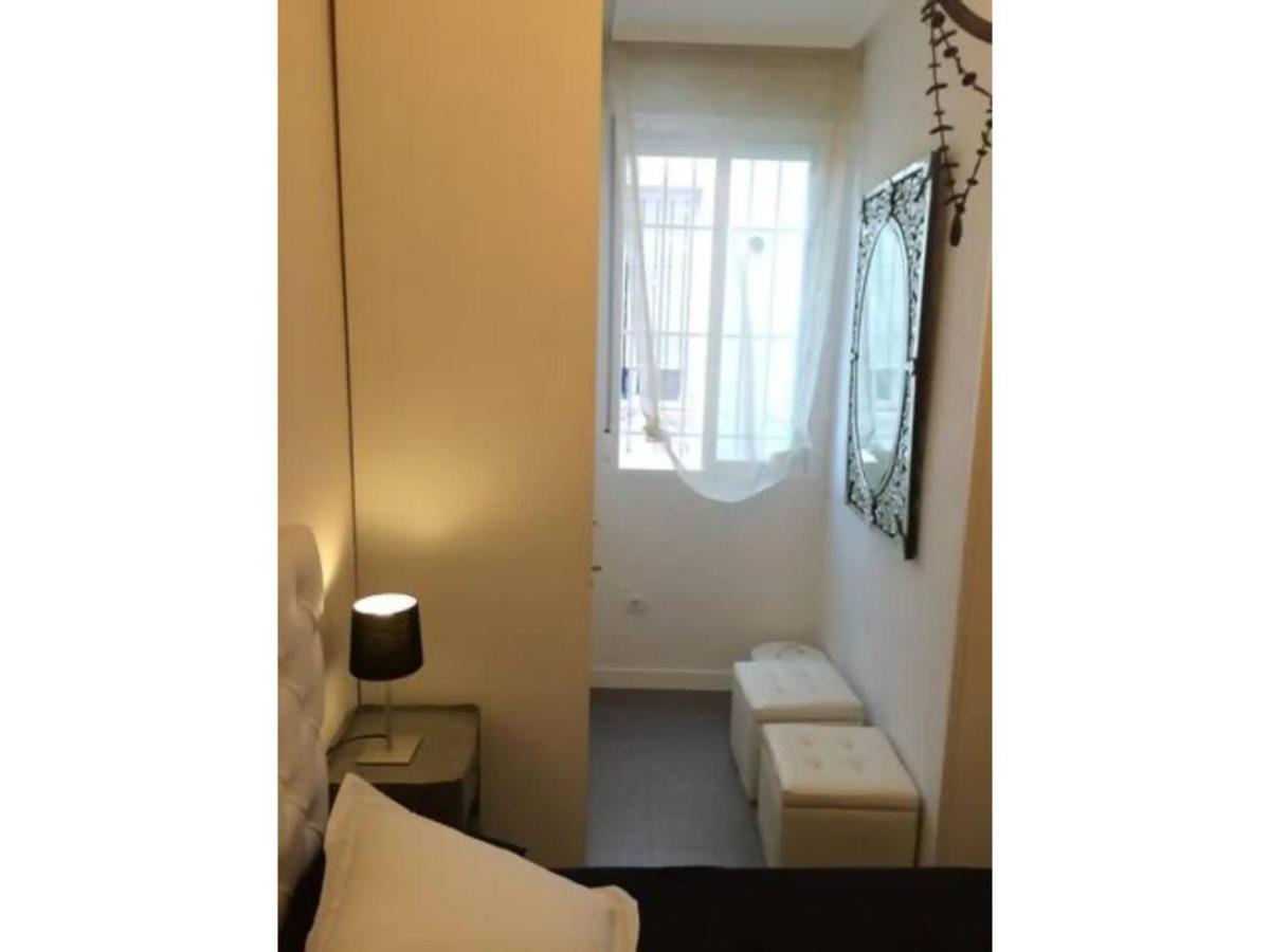 Apartamento Anton Martin II Madrid Exterior photo