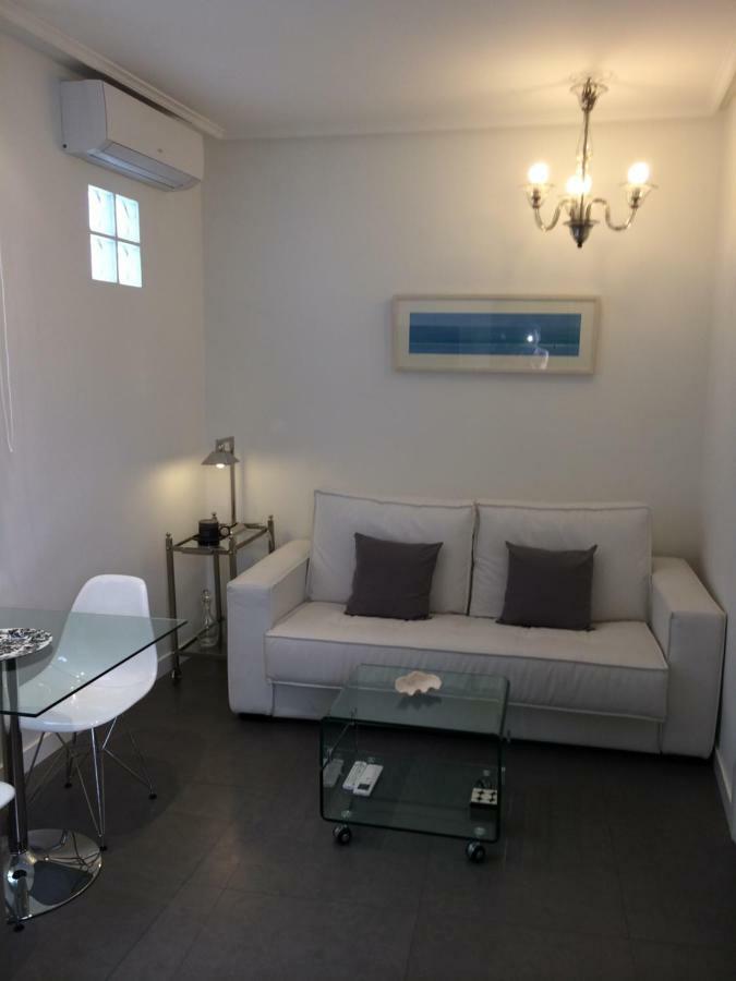 Apartamento Anton Martin II Madrid Exterior photo
